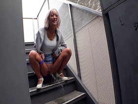 世間ではセックスモンスターと呼ばれてます！美人日焼けビッチギャル騙し種付け強制中出し　らんか　サンプル画像02